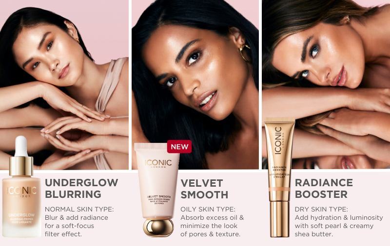 What does makeup Primer do and why do I need it? Which one should I choose?